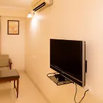 Fabhotel Sudarshan Kalyani Nagar