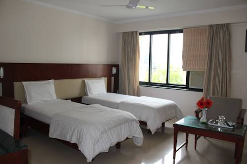 Sudarshan Hotel 2*