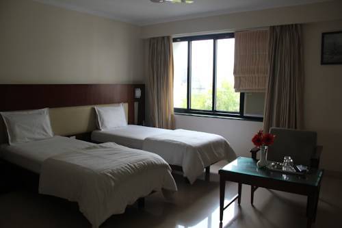 Hotel Sudarshan