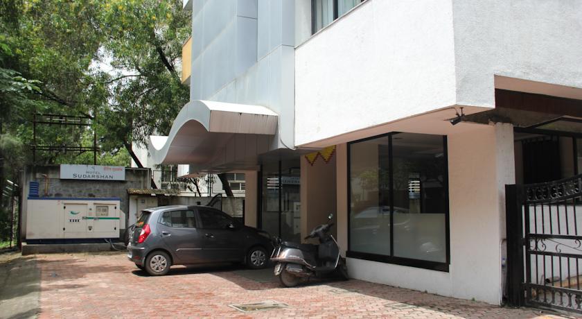Hotel Sudarshan Pune