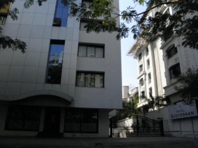 Sudarshan Hotel