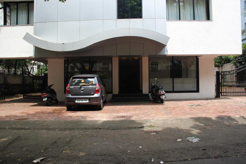 Hotel Sudarshan Pune