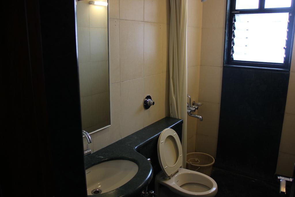 Hotel Sudarshan 2*
