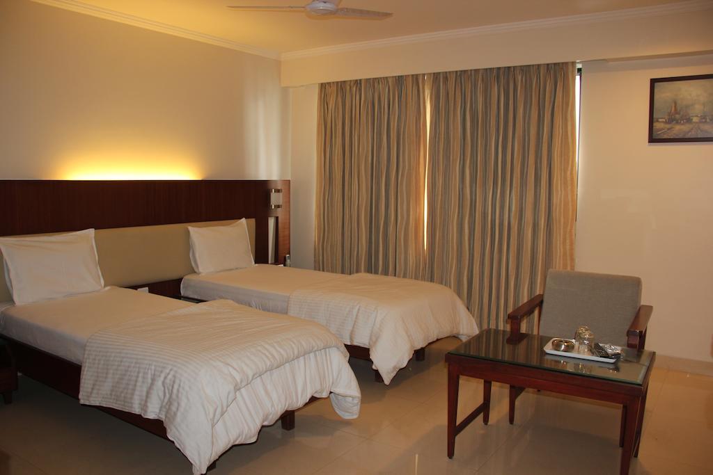 Hotel Sudarshan