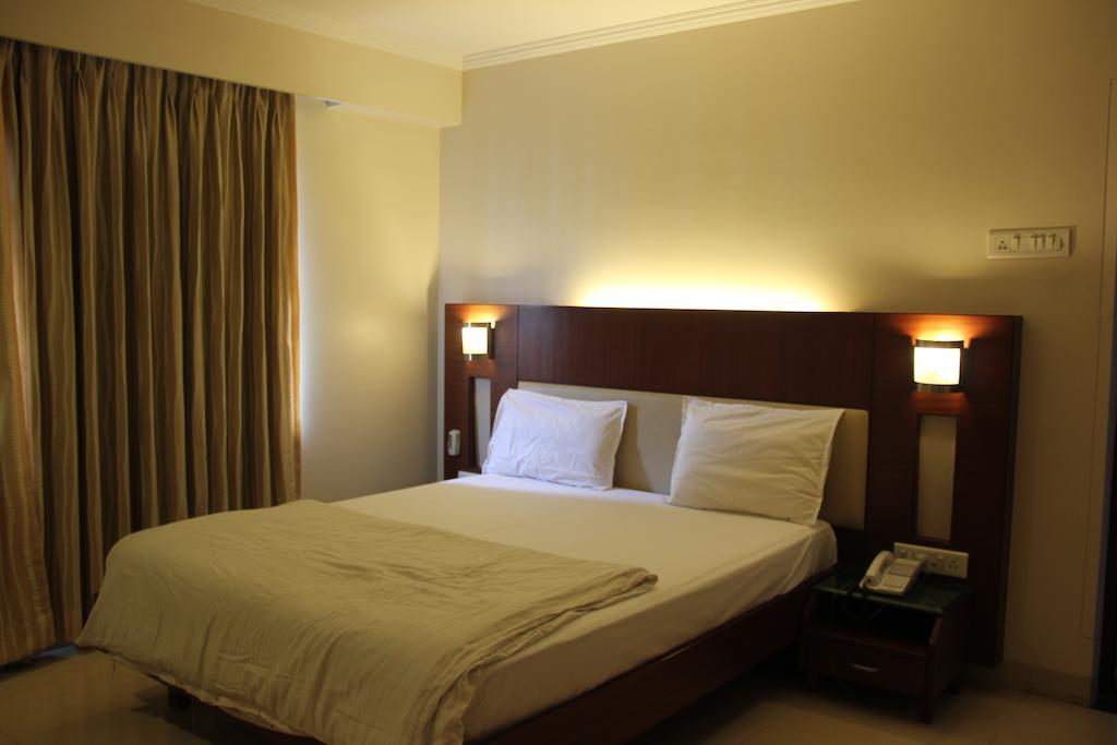 Hotel Sudarshan 2*