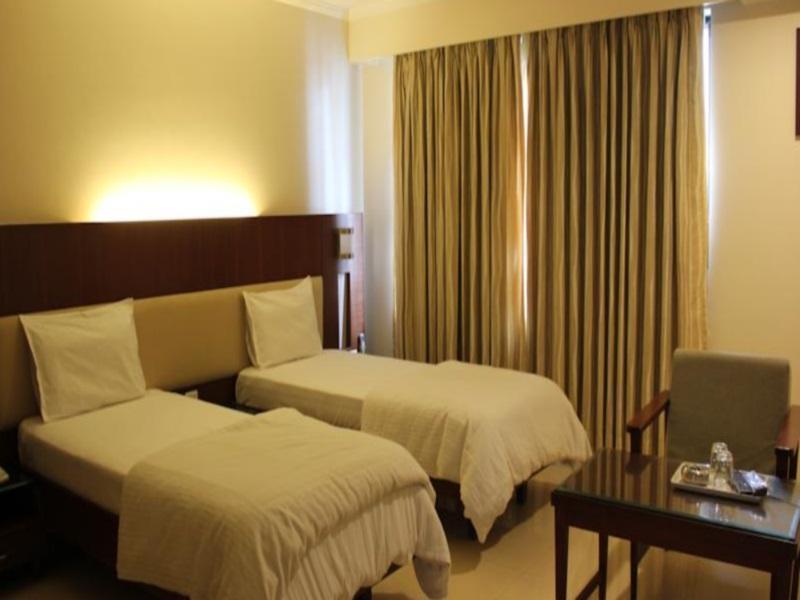 Hotel Sudarshan 2*