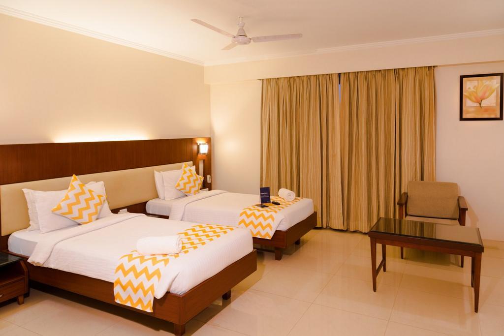 Hotel Sudarshan 2*