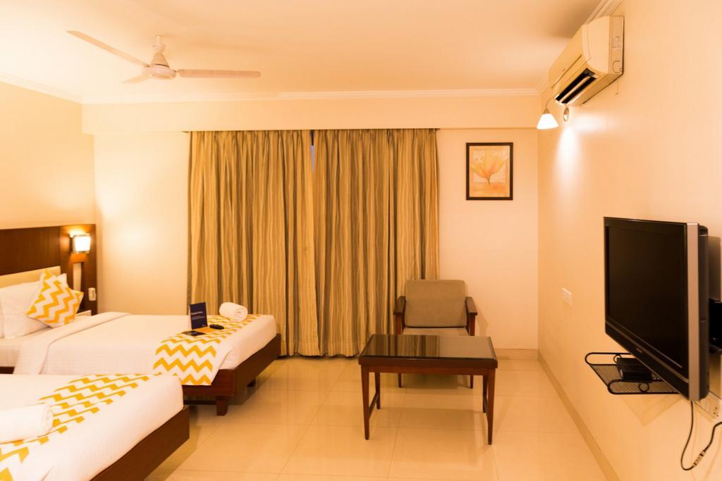 Sudarshan Hotel 2*