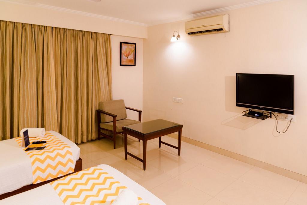Hotel Sudarshan