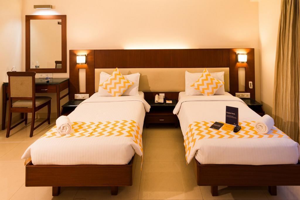 Hotel Sudarshan 2*