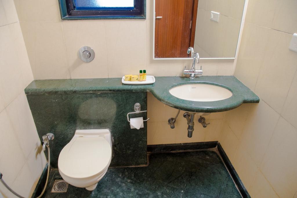 Sudarshan Hotel Pune