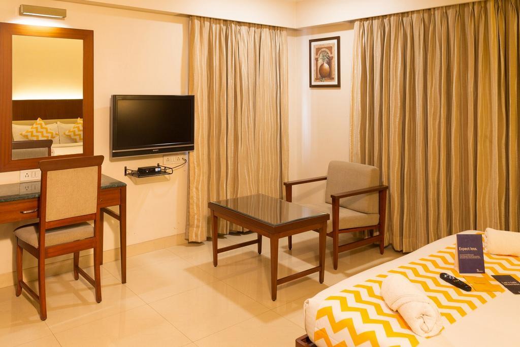 Hotel Sudarshan Pune