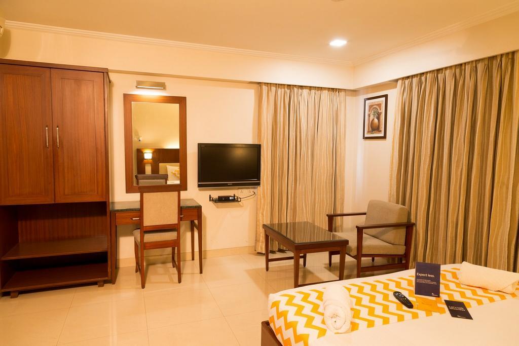 Sudarshan Hotel Pune