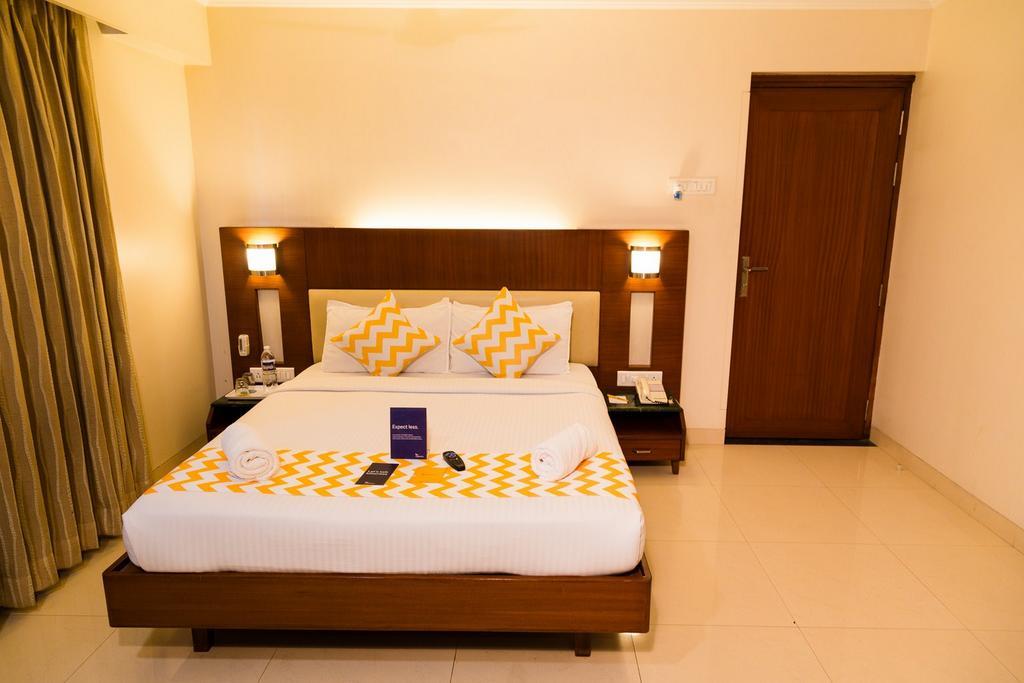 Sudarshan Hotel 2*