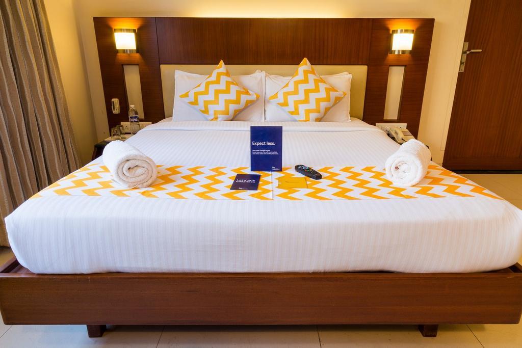 Sudarshan Hotel