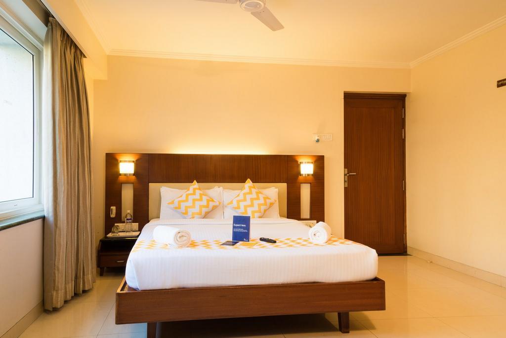Hotel Sudarshan